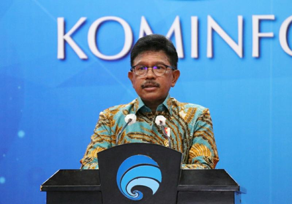 UU Cipta Kerja Dukung Percepatan Transformasi Digital dan Ciptakan Lapangan Kerja Baru Sektor Kominf