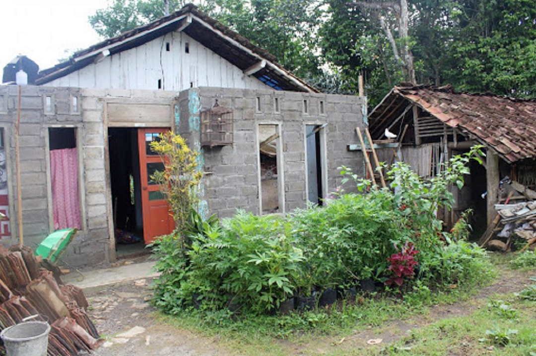 Persentase Penduduk Miskin di Kabupaten Temanggung Turun