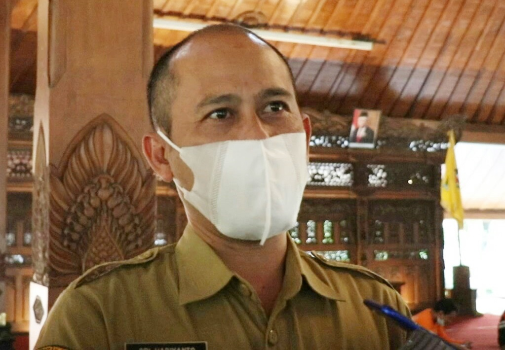 Pemprov Jateng Beri Subsidi Bunga dan IJP Bagi Koperasi