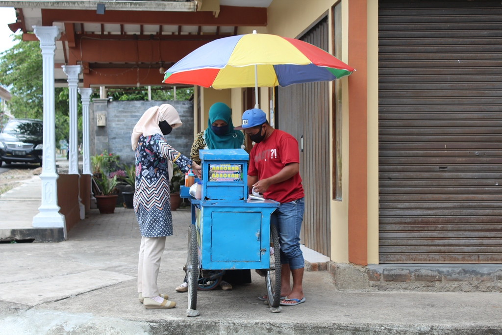 11.487 UMKM di Temanggung Diusulkan Dapat Bantuan