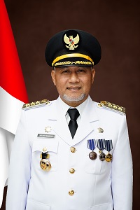 Profil Pj. Bupati Temanggung